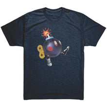 Bob The Builder (Triblend)