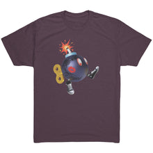 Bob The Builder (Triblend)