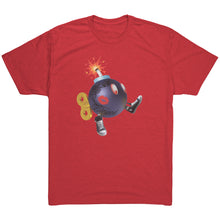 Bob The Builder (Triblend)