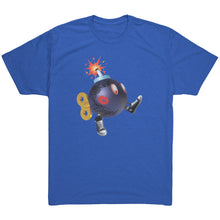 Bob The Builder (Triblend)