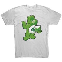 Cannabis Bear (American Apparel)