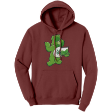 Cannabis_Bear_Hoodie_Maroon_Front_Mockup.png_15512457