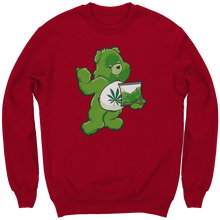 Cannabis_Bear_Youth_Sweatshirt_Red_Front_Mockup.png_15512496