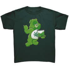 Cannabis_Bear_Youth_Tee_Forest_Green_Mockup.png_15512469