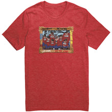 Crook$ 4 Life (Canvas)