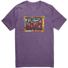 Crook$ 4 Life (Canvas)