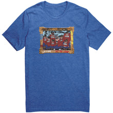 Crook$ 4 Life (Canvas)