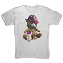 Dope Boy Teddy (American Apparel)