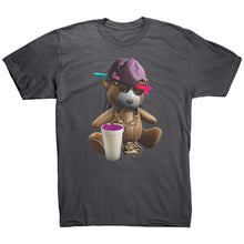 Dope Boy Teddy (American Apparel)