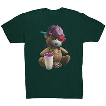 Dope Boy Teddy (American Apparel)