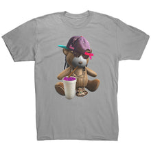 Dope Boy Teddy (American Apparel)