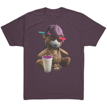 Dope Boy Teddy (Triblend)