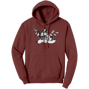 Dream Chaser Hoodie