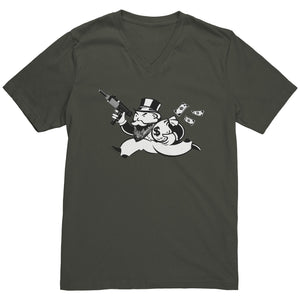 Dream Chaser V-Neck