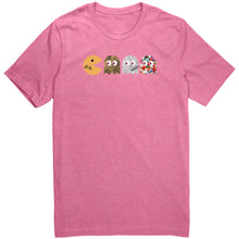 Get That Dope (Canvas)