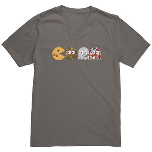 Get That Dope V-Neck