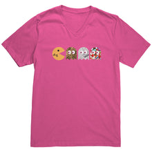 Get That Dope V-Neck