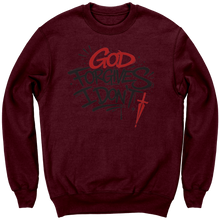 God_Forgives_I_Dont_Youth_Sweatshirt_Maroon_Front_Mockup.png_15515971