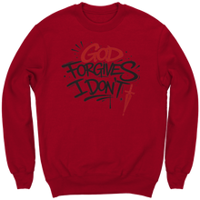 God_Forgives_I_Dont_Youth_Sweatshirt_Red_Front_Mockup.png_15515974