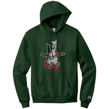 Guns & Roses Hoodie (Champion)