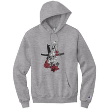 Guns & Roses Hoodie (Champion)
