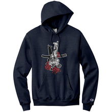 Guns & Roses Hoodie (Champion)