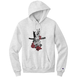 Guns & Roses Hoodie (Champion)