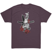 Guns & Roses (Triblend)