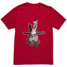 Guns__Roses_V-Neck_Red_Mockup.png_15514995