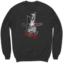 Guns__Roses_Youth_Sweatshirt_Dark_Heather_Mockup.png_15573092
