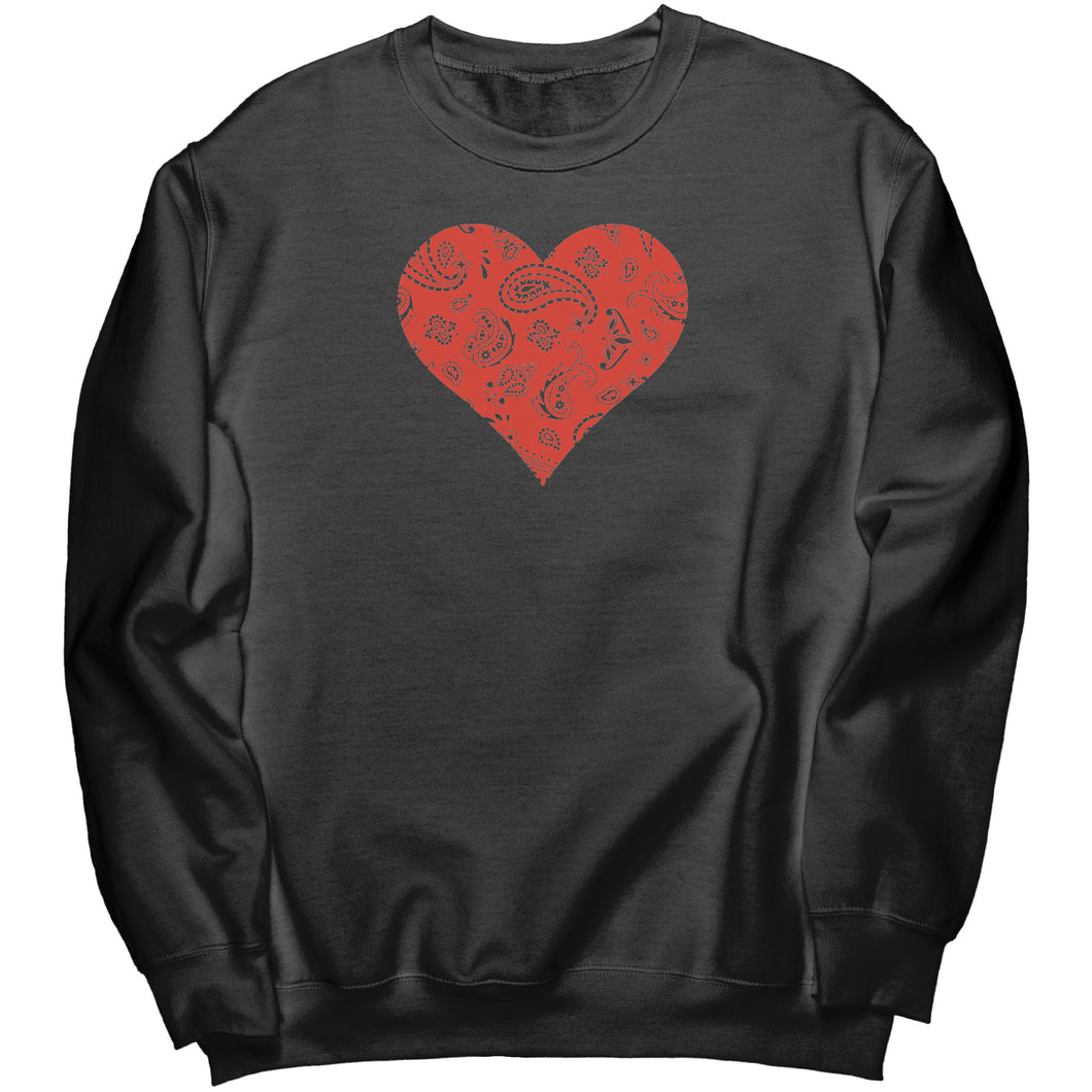 Heartless Sweatshirt