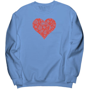 Heartless Sweatshirt