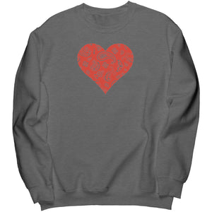 Heartless Sweatshirt