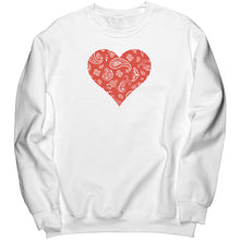 Heartless Sweatshirt