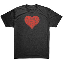 Heartless (Triblend)