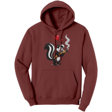 High_On_You_Hoodie_Maroon_Front_Mockup.png_15521170