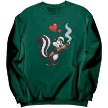 High_On_You_Sweatshirt_Dark_Green_Mockup.png_15521151