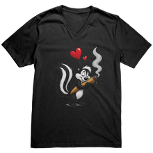 High_On_You_V-Neck_Black_Mockup.png_15521141