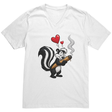 High_On_You_V-Neck_White_Mockup.png_15521146