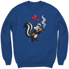 High_On_You_Youth_Sweatshirt_Royal_Blue_Front_Mockup.png_15529846