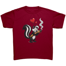 High_On_You_Youth_Tee_Cardinal_Mockup.png_15529820