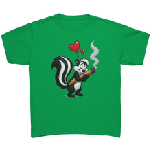 High_On_You_Youth_Tee_Irish_Green_Mockup.png_15529825