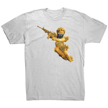 Hood Angel (American Apparel)