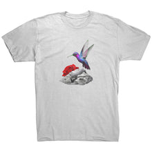 Hummingbird High (American Apparel)