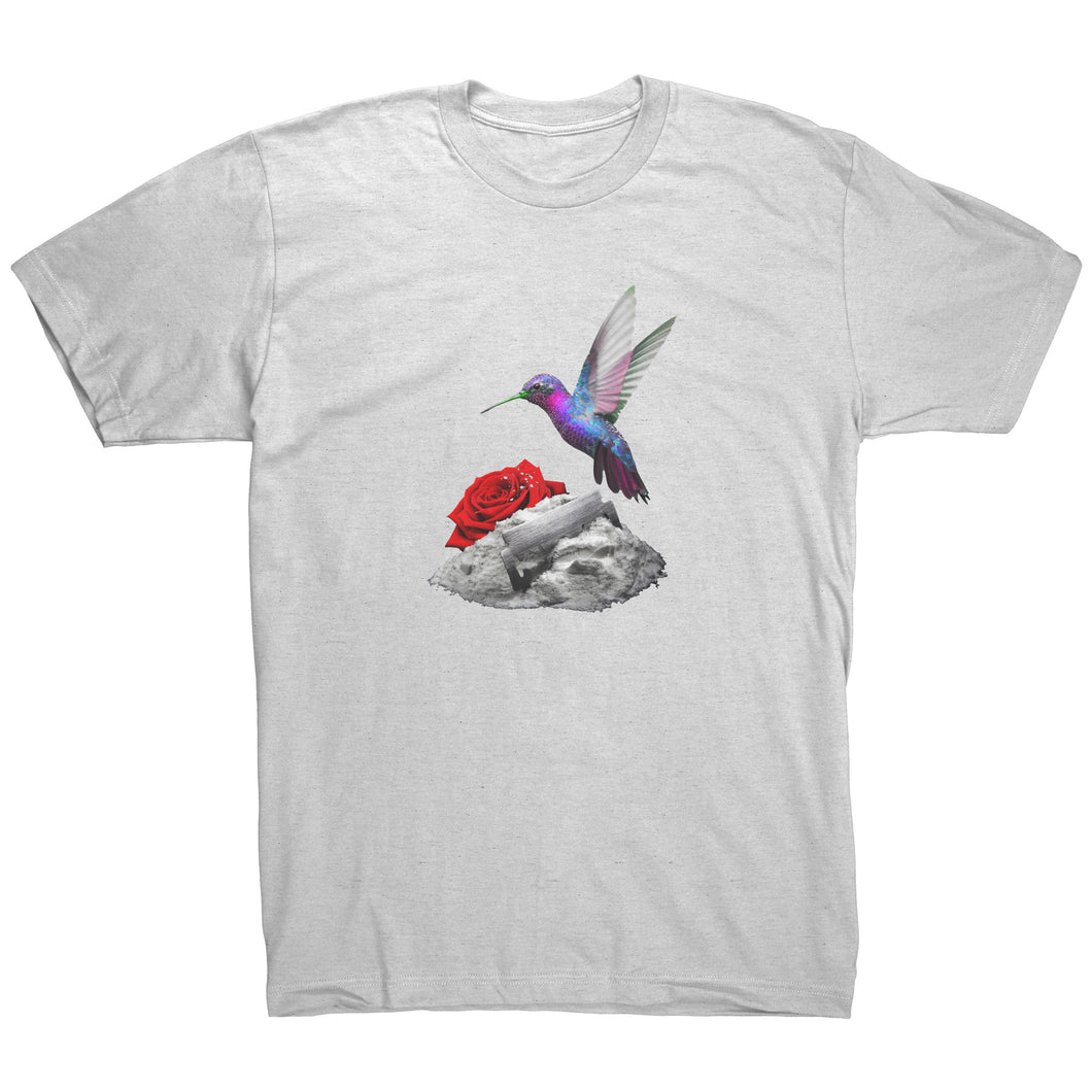 Hummingbird High (American Apparel)