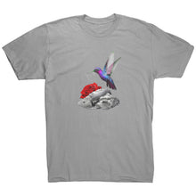 Hummingbird High (American Apparel)