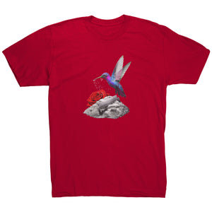 Hummingbird High (American Apparel)