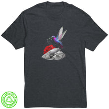 Hummingbird High (District)