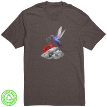 Hummingbird High (District)