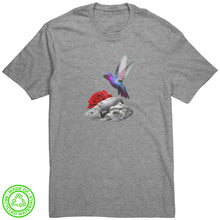 Hummingbird High (District)